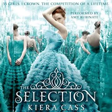 The Selection: A Captivating YA Romance