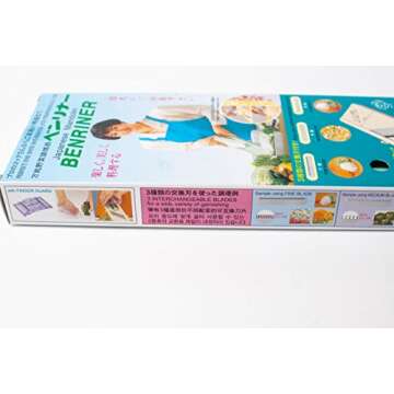 Benriner Japanese Vegetable Slicer, Old Version