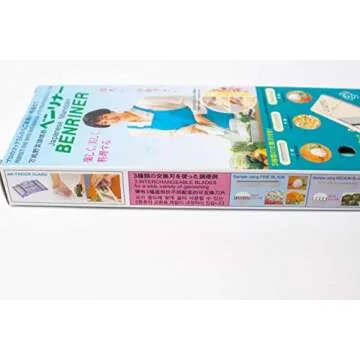 Benriner Japanese Vegetable Slicer, Old Version