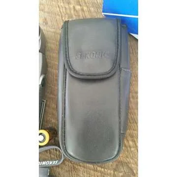 Sekonic L-358 Flash Master Light Meter