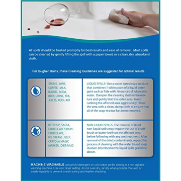 Stylish Sunset Trading Cloud Puff Fabric Sofa Slipcover