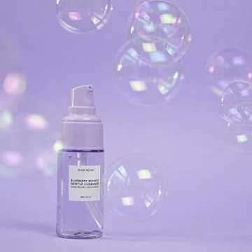 Glow Recipe 3-in-1 Blueberry Bounce Cleanser Travel Size