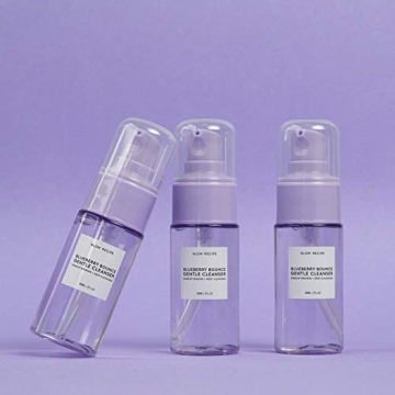 Glow Recipe 3-in-1 Blueberry Bounce Cleanser Travel Size