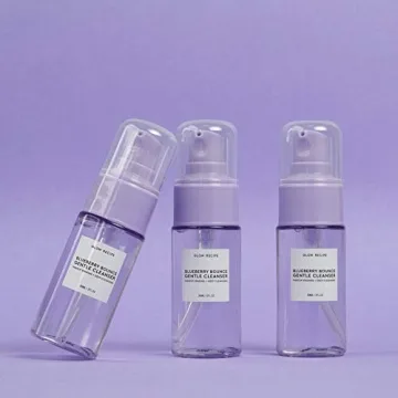Glow Recipe 3-in-1 Blueberry Bounce Cleanser Travel Size