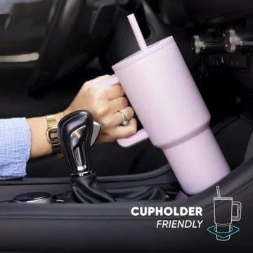 Simple Modern Halloween Tumbler - Perfect for Fall