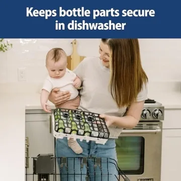 Dr. Brown's Baby Bottle Dishwasher Basket