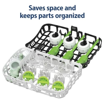 Dr. Brown's Baby Bottle Dishwasher Basket