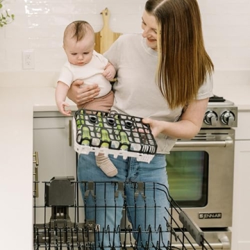 Dr. Brown's Baby Bottle Dishwasher Basket