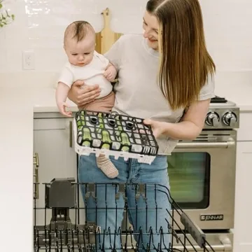 Dr. Brown's Baby Bottle Dishwasher Basket
