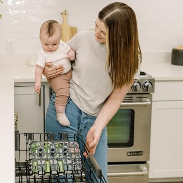 Dr. Brown's Baby Bottle Dishwasher Basket
