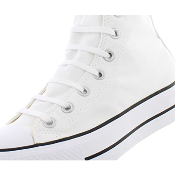 Converse Chuck Taylor All Star High-Top Platform Sneakers