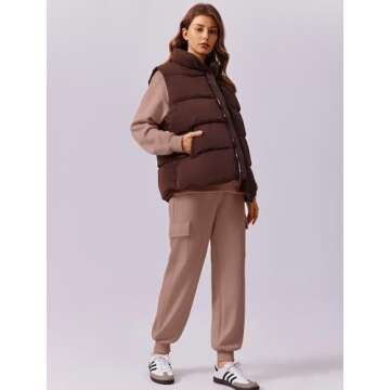 Stylish and Comfy PINSPARK Sweatsuit for Women