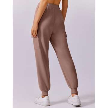 Stylish and Comfy PINSPARK Sweatsuit for Women