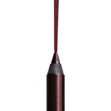 REVLON So Fierce Vinyl Eyeliner, Mighty Mocha, 0.042 Ounce