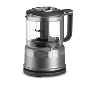 KitchenAid KFC3516CU 3.5 Cup Food Chopper
