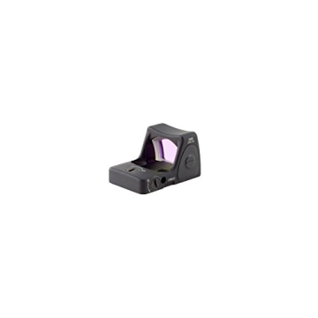 Trijicon RMR Type 2 Adjustable LED 3.25 MOA Red Dot Sight