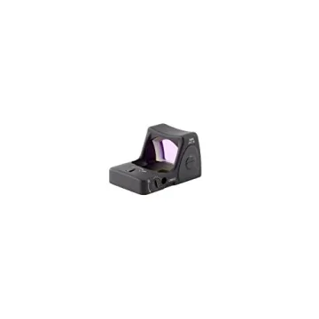 Trijicon RMR Type 2 Adjustable LED 3.25 MOA Red Dot Sight