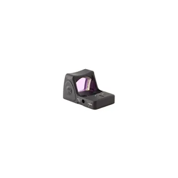Trijicon RMR Type 2 Adjustable LED 3.25 MOA Red Dot Sight