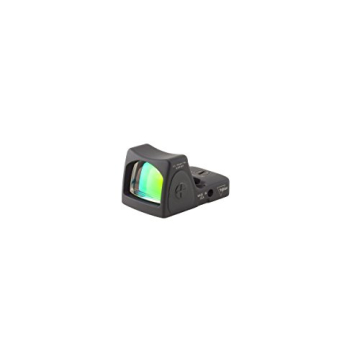 Trijicon RMR Type 2 Adjustable LED 3.25 MOA Red Dot Sight