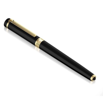 Dryden Designs Fountain Pen - Smooth Writing Experience