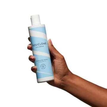Bouclème Hydrating Hair Cleanser - Eco-Friendly Shampoo