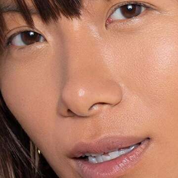 ILIA - True Skin Serum Foundation | Non-comedogenic, Cruelty-Free, Vegan, Weightless Feel, Buildable Coverage, Safe For Sensitive Skin (Maraca SF9)