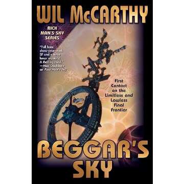 Beggar's Sky (3) (Rich Man's Sky)
