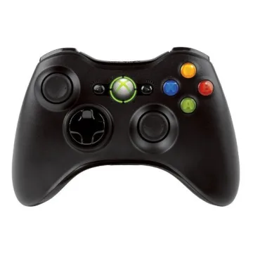 Renewed Xbox 360 Wireless Controller by Microsoft