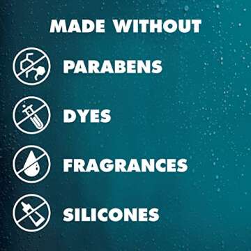 Gillette Intimate Pubic Shave Cream + Cleanser for Sensitive Skin