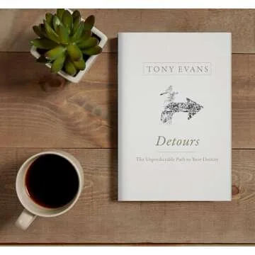 Detours: The Unpredictable Path to Your Destiny