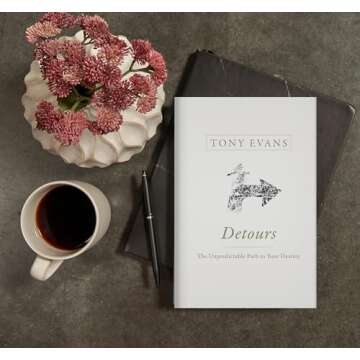 Detours: The Unpredictable Path to Your Destiny