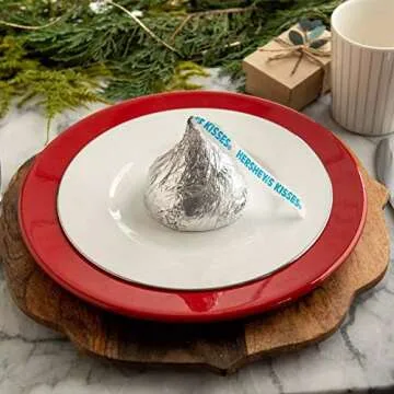 HERSHEY'S KISSES Milk Chocolate Gift Box - 7 oz