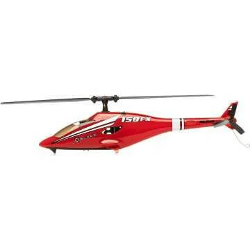 Blade RC Helicopter 150 FX RTF for Easy Flying