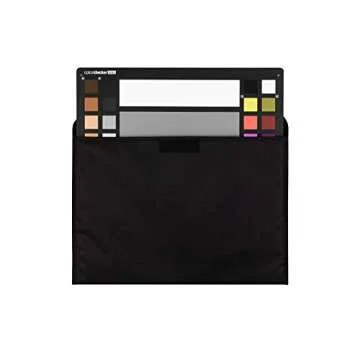 X-Rite ColorChecker Video XL - Pro Color Calibration Tool