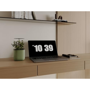 Vego Garden Mini Planter: Indoor Self-Watering Herb Pots