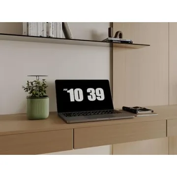 Vego Garden Mini Planter: Indoor Self-Watering Herb Pots