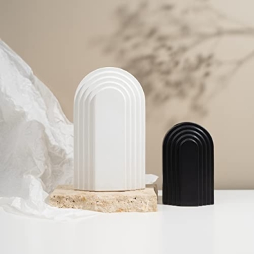 Aesthetic Flower Vase Set for Modern Home Decor