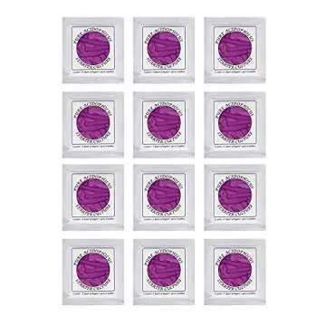 Yogurt Starter Cultures - Pack of 12 Freeze-dried Culture Sachets for Pure Acidophilus Yogurt(12)