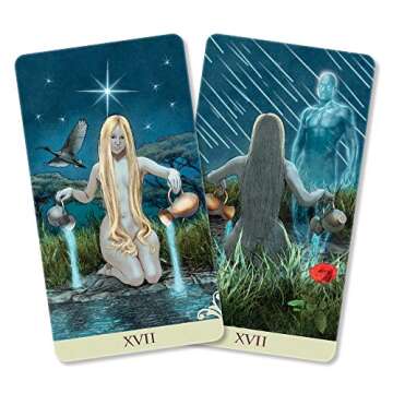 Vice Versa Tarot Deck (Vice Versa Tarot, 2)