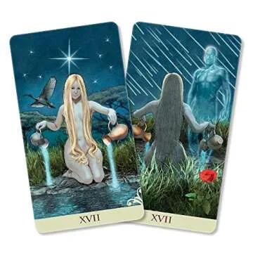 Vice Versa Tarot Deck (Vice Versa Tarot, 2)