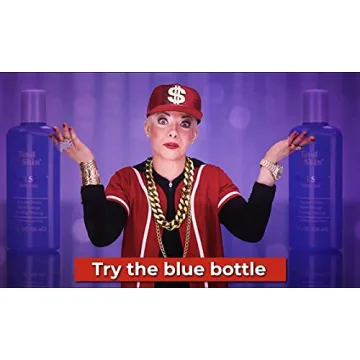 Tend Skin Refillable Ingrown Hair Rollon for Sensitive Skin