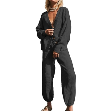 Stylish Ugerlov Sweater Sets Perfect for Comfort and Style