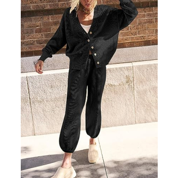 Stylish Ugerlov Sweater Sets Perfect for Comfort and Style