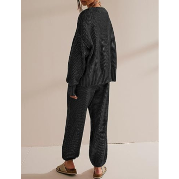 Stylish Ugerlov Sweater Sets Perfect for Comfort and Style