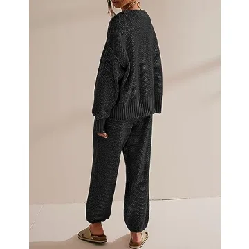 Stylish Ugerlov Sweater Sets Perfect for Comfort and Style