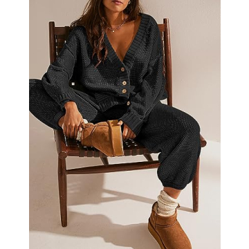 Stylish Ugerlov Sweater Sets Perfect for Comfort and Style