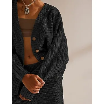 Stylish Ugerlov Sweater Sets Perfect for Comfort and Style