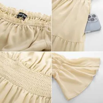 Scarlet Darkness Renaissance Dress for Women - Chic Medieval Style