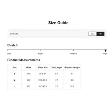 SOLY HUX Women's Criss Cross Halter Tie Back Bikini Bathing Suit 2 Piece Swimsuits Coffee Brown M