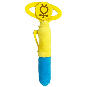 Great Eastern Sailor Moon Sailor Mercury 8" Plush Toy